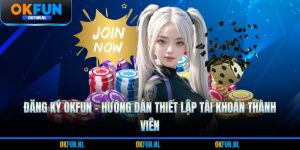 Đăng ký OKFUN