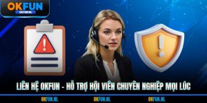 Liên hệ OKFUN