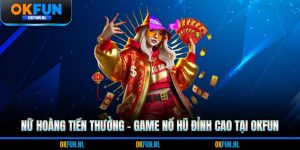 Nữ hoàng tiền thưởng