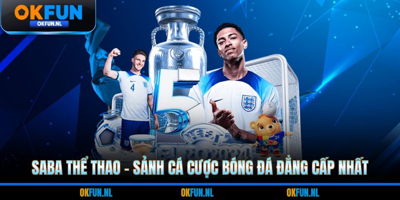Saba thể thao